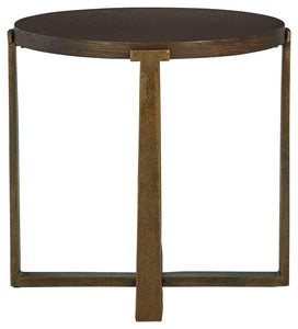 Balintmore - End Table