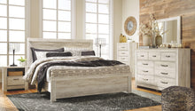 Load image into Gallery viewer, Bellaby - Bedroom Set
