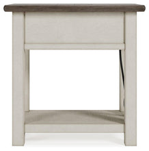Load image into Gallery viewer, Bolanburg - Chair Side End Table
