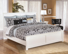 Load image into Gallery viewer, Bostwick Shoals - Bedroom Set
