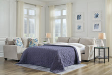 Load image into Gallery viewer, Cashton Queen Sofa Sleeper
