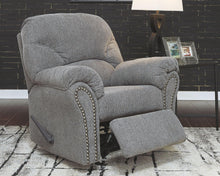 Load image into Gallery viewer, Allmaxx - Rocker Recliner
