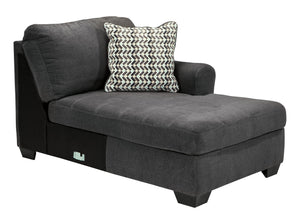 Ambee - Sectional