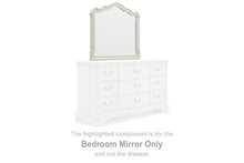 Load image into Gallery viewer, Arlendyne Bedroom Mirror
