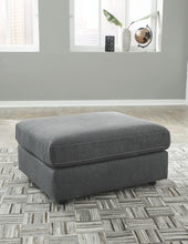 Load image into Gallery viewer, Candela - Oversized Accent Ottoman
