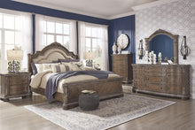 Load image into Gallery viewer, Charmond - Bedroom Set
