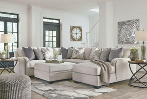 Dellara - Living Room Set