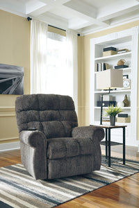 Ernestine - Power Lift Recliner