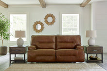 Load image into Gallery viewer, Francesca Auburn Power Reclining Sofa
