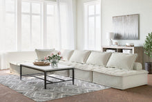 Load image into Gallery viewer, Bales Taupe 5-Piece Modular Seating
