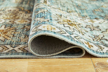 Load image into Gallery viewer, Harwins Multi 5&#39; x 7&#39; Rug
