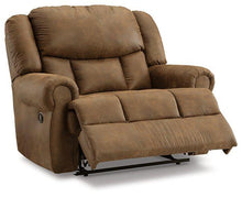 Load image into Gallery viewer, Boothbay Oversized Recliner
