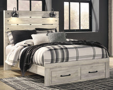 Load image into Gallery viewer, Cambeck - Bedroom Set
