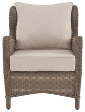 Load image into Gallery viewer, Clear Ridge - Lounge Chair W/cushion (2/cn)

