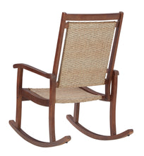 Load image into Gallery viewer, Emani - Rocking Chair
