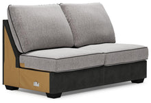 Load image into Gallery viewer, Bilgray - Left Arm Facing Chaise 3 Pc Sectional
