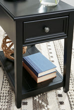 Load image into Gallery viewer, Beckincreek - Rectangular End Table
