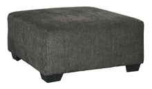 Load image into Gallery viewer, Ballinasloe - Oversized Accent Ottoman
