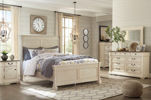 Load image into Gallery viewer, Bolanburg - Bedroom Set
