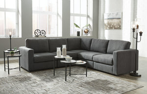 Candela - Sectional