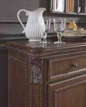 Load image into Gallery viewer, Charmond - Dining Room Buffet
