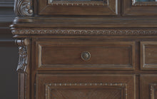 Load image into Gallery viewer, Charmond - China Cabinet
