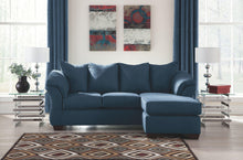 Load image into Gallery viewer, Darcy - Sofa Chaise
