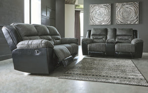 Earhart - Living Room Set