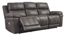 Load image into Gallery viewer, Erlangen - Pwr Rec Sofa With Adj Headrest
