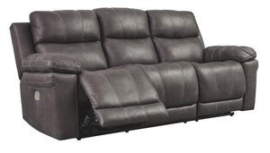 Erlangen - Pwr Rec Sofa With Adj Headrest