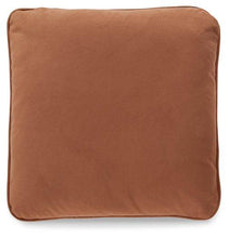 Load image into Gallery viewer, Caygan Spice Pillow
