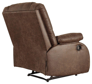 Bladewood - Zero Wall Recliner