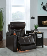 Load image into Gallery viewer, Benndale Ink Power Recliner
