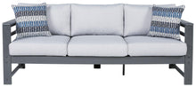 Load image into Gallery viewer, Amora - Sofa With Cushion
