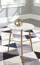 Load image into Gallery viewer, Chadton - Accent Table
