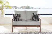 Load image into Gallery viewer, Emmeline - Loveseat W/cushion
