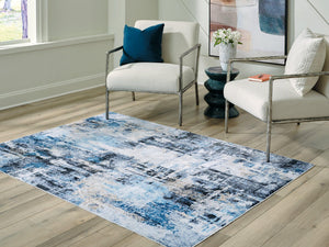 Bethelann Multi 5' x 7' Rug