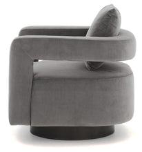 Load image into Gallery viewer, Alcoma - Swivel Accent Chair
