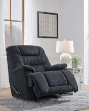 Load image into Gallery viewer, Bridgtrail - Rocker Recliner
