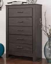 Load image into Gallery viewer, Brinxton - Bedroom Set
