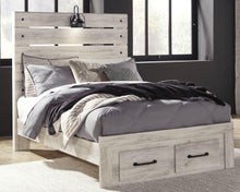 Load image into Gallery viewer, Cambeck - Bedroom Set
