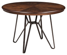 Load image into Gallery viewer, Centiar - Round Dining Room Table
