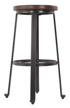 Load image into Gallery viewer, Challiman - Tall Stool (2/cn)
