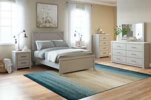 Cottenburg - Bedroom Set