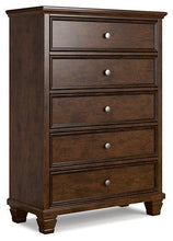 Load image into Gallery viewer, Danabrin Chest of Drawers

