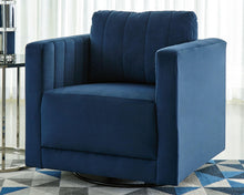Load image into Gallery viewer, Enderlin - Swivel Accent Chair
