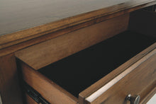 Load image into Gallery viewer, Flynnter - Five Drawer Chest
