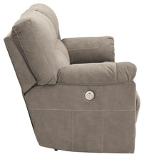 Load image into Gallery viewer, Cavalcade - 2 Seat Reclining Power Sofa
