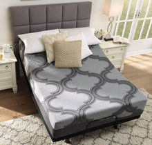 Load image into Gallery viewer, 1100 Series Gray Full Mattress
