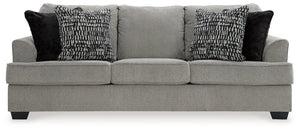 Deakin Ash Sofa